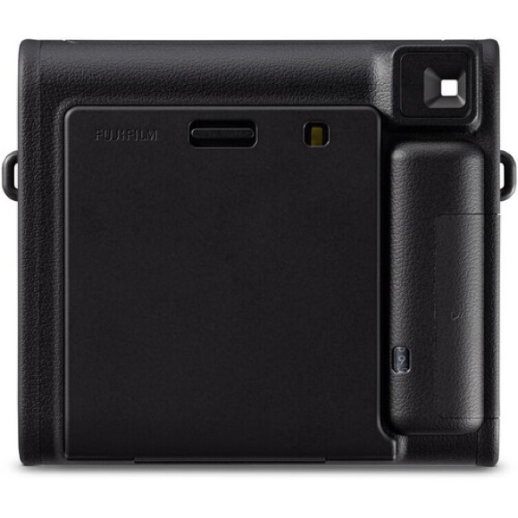 FUJIFILM INSTAX SQUARE SQ40 Instant Film Camera (Black) - Picture 3 of 10